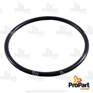 Trans Drain Plug Washer - 0.900.2246.2