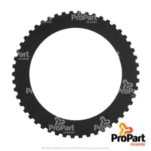 Friction Disc - 0.900.2285.5