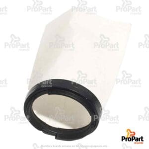 Inner Air Filter - 0.900.2357.6