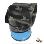 Outer Air Filter - 0.900.2357.8