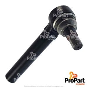 Outer Tie Rod End - 0.900.2638.7