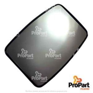 Mirror Head - 0.900.2647.5
