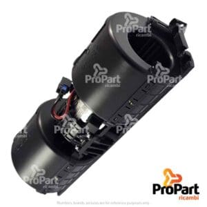Cab Fan Motor suitable for Deutz-Fahr - 0.900.2648.5