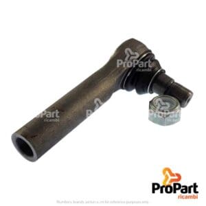 Outer Tie Rod End - 0.900.2666.0