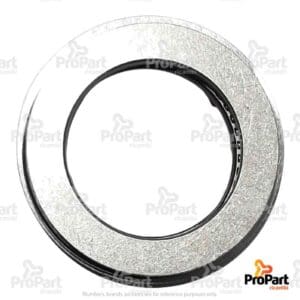Release Bearing - 0.900.2677.2