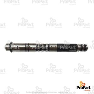 Transmission Shaft - 0.900.7275.1
