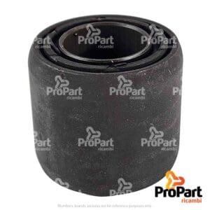 Steering Cylinder Bush - 0.900.7455.4