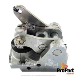 Rear Brake Actuator suitable for Deutz-Fahr - 0.900.7741.6
