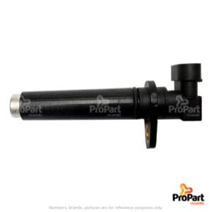 Speed Sensor  L= 82mm suitable for Deutz-Fahr, SAME - 0.900.7774.2