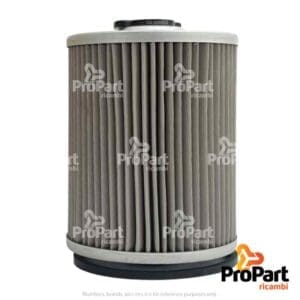 Fuel Pre-Filter Cartridge suitable for Deutz-Fahr, SAME - 0.900.7836.1