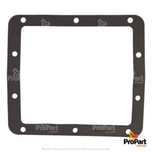 Top Gasket suitable for SAME - 0.9011.115.0