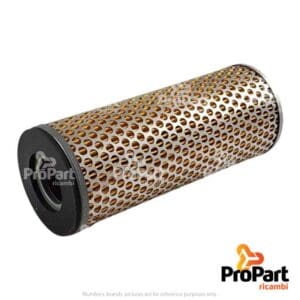 Hydraulic Filter Cartridge - 0.9032.259.0