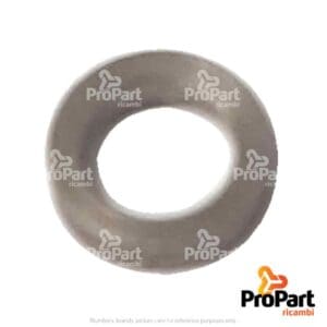 Spacer Ring suitable for Deutz-Fahr, SAME - 0.9087.455.0