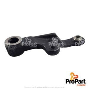 Rear Lift Lever  RH suitable for Deutz-Fahr, SAME - 0.9104.324.3/20