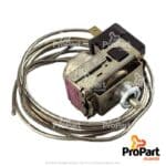 Thermostat suitable for SAME - 0.9200.579.3