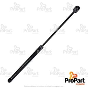 Rear Window Gas Strut suitable for SAME - 0.9208.140.3