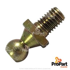 Ball Joint  M8 suitable for SAME - 0.9208.170.0/20