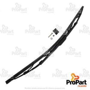 Wiper Blade suitable for Deutz-Fahr, SAME - 0.9233.585.3