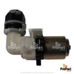 Washer Bottle Pump suitable for Deutz-Fahr, SAME - 0.9241.566.1