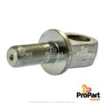 Stabiliser Eye Bolt  20mm Hole suitable for Deutz-Fahr, SAME - 0.96017.50.0/30