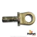 Stabiliser Eye Bolt  20mm Hole suitable for Deutz-Fahr, SAME - 0.96017.50.0/30