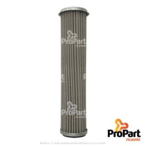 Hydraulic Filter Cartridge  L=200mm suitable for Goldoni - 00016806
