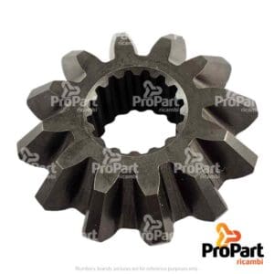 Pinion Gear  12T suitable for Goldoni - 00019227