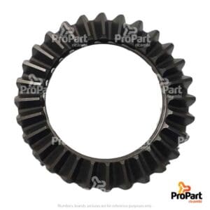 Crownwheel Gear 28T suitable for Goldoni - 00021185