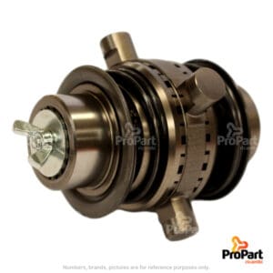 Non Slip Differential suitable for Goldoni - 00021201