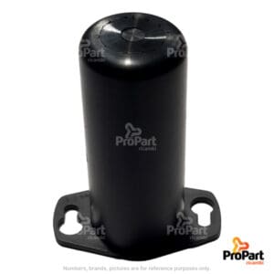 Rear PTO Cover suitable for Goldoni, New Holland - 00022007