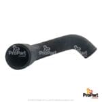 Bottom Radiator Hose suitable for Goldoni - 00025444