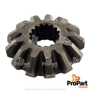 Pinion Gear 13T suitable for Goldoni - 00027869