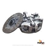 Clutch Assembly suitable for Goldoni - 00035287