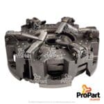 Clutch Assembly suitable for Goldoni - 00035287