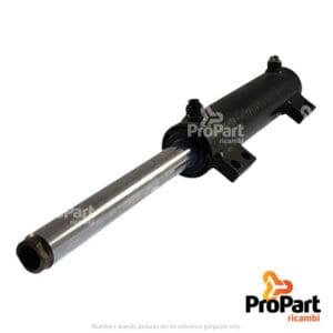 Power Steering Ram - 00061712