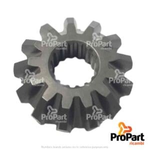 Pinion Gear  13T suitable for Goldoni - 00066260