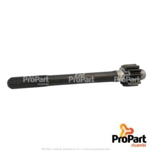 Axle Shaft suitable for Goldoni - 00066848