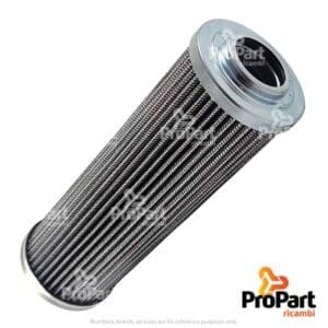 Hydraulic Cartridge Filter - 0011387790