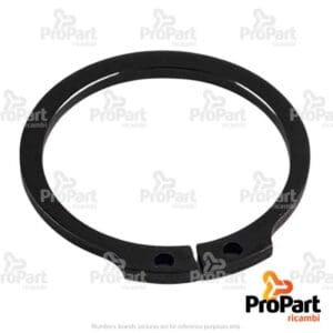 Snap Ring - 002.14.3191