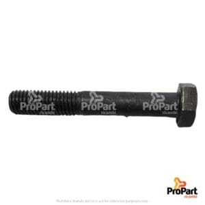 Fan Centre Bolt  M12 suitable for Deutz-Fahr - 01144762