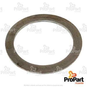 Copper Washer  M18 suitable for Deutz-Fahr, SAME - 01148891