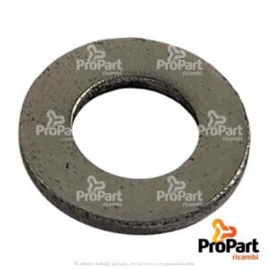 Flat Washer  M8 suitable for Deutz-Fahr, SAME - 01151019