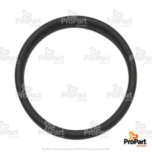 Turbo O Ring suitable for Deutz-Fahr - 01153833