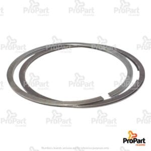 Ring Set suitable for Deutz-Fahr - 01163135