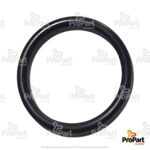 O Ring  25mm suitable for Deutz-Fahr - 01167374