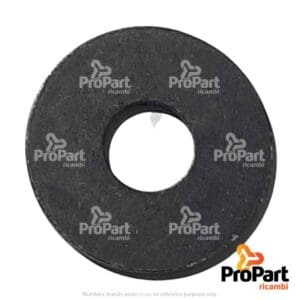 Flat Washer  M8 suitable for Deutz-Fahr - 01171741