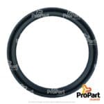 Special Oil Seal  75mm ID suitable for Deutz-Fahr - 01173042