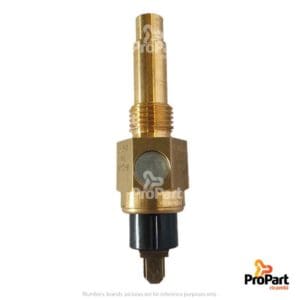 Oil Temperature Sender Switch suitable for Deutz-Fahr - 01173672