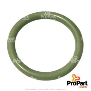 Oil Cooler O Ring suitable for Deutz-Fahr, SAME - 01174714