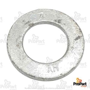 Conical Washer  M18 suitable for Deutz-Fahr, SAME - 01174742